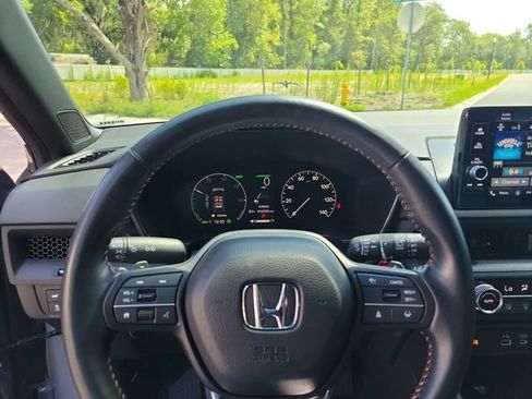 Used 2025 Honda CR-V Sport-L image 20