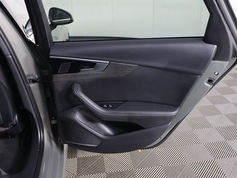 Used 2023 Audi A4 2.0T Prestige w/ Prestige Package image 31