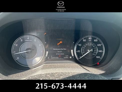 Used 2020 Acura RDX AWD w/ Technology Package image 1