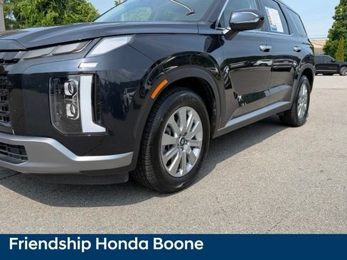 Used 2024 Hyundai Palisade SEL FWD image 9