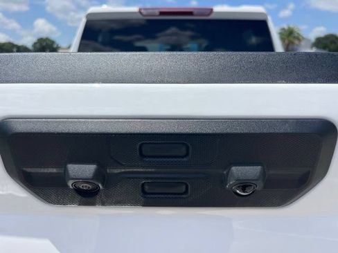 Used 2026 GMC Sierra 1500 AT4 AWD/4WD image 7