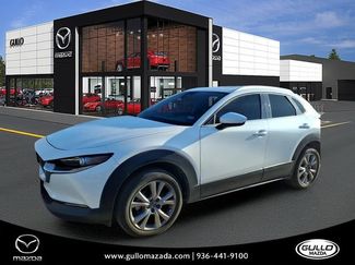 Used 2024 MAZDA CX-30 AWD 2.5 S w/ Premium Package video 1