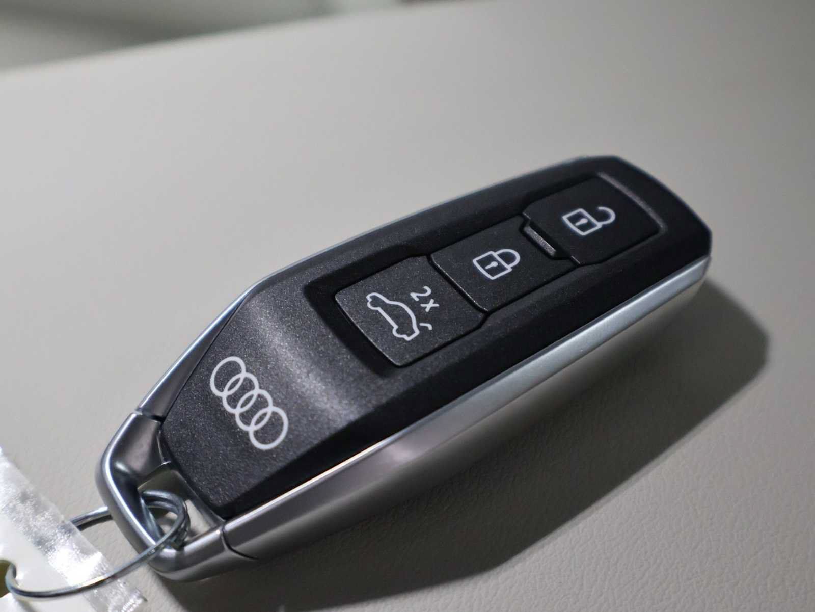 New 2026 Audi Q5 Premium AWD/4WD image 40