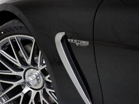 New 2026 Mercedes-Benz AMG GT 55 image 10