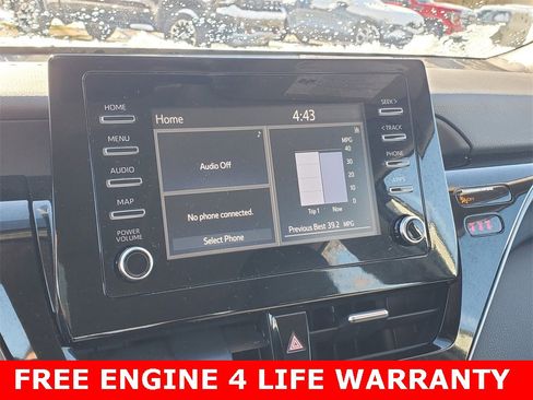 Used 2023 Toyota Camry SE image 18