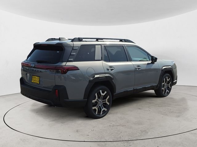 New 2026 Subaru Outback Touring XT AWD/4WD image 5