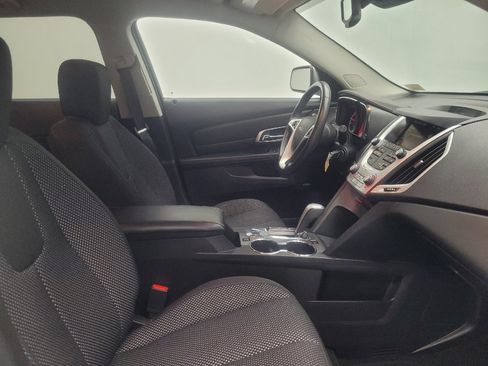 Used 2015 GMC Terrain SLE w/ Chrome Edition FWD image 21