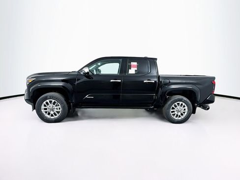 New 2026 Toyota Tacoma Limited image 5