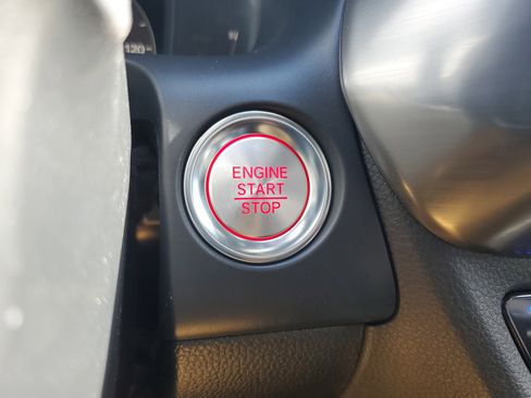 New 2025 Acura ADX A-Spec image 31