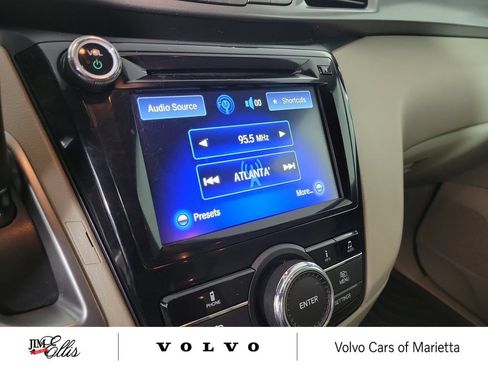 Used 2016 Honda Odyssey EX-L image 30