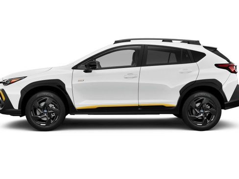 New 2026 Subaru Crosstrek 2.5i Sport image 20