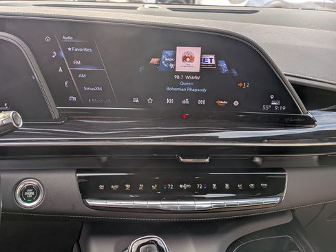 Used 2023 Cadillac Escalade Sport image 26