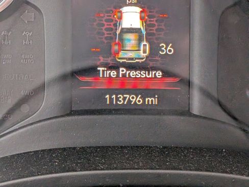 Used 2019 RAM 1500 Big Horn image 11