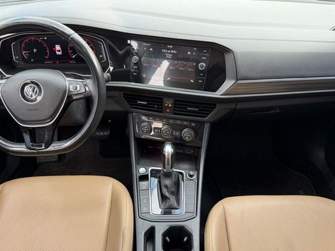 Used 2019 Volkswagen Jetta SEL image 10