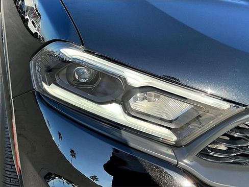 Used 2023 Dodge Durango SRT Hellcat w/ Black Package image 32