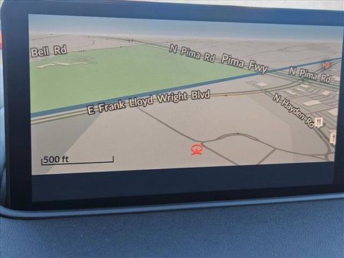 Used 2022 Acura MDX A-Spec image 14