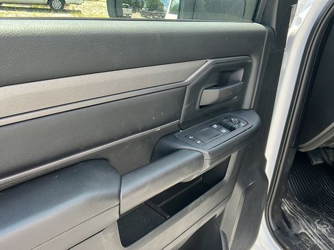 New 2025 RAM 5500 Tradesman image 14