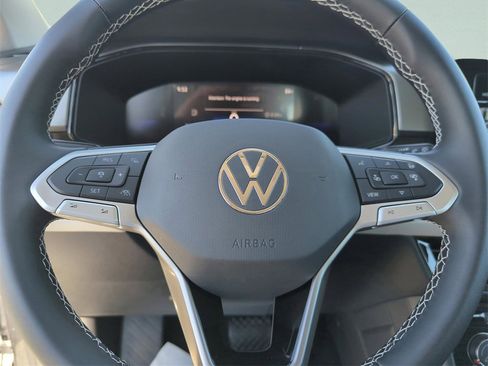 New 2026 Volkswagen Taos S image 38