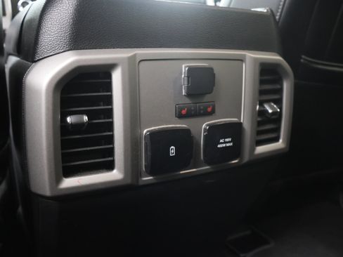 Used 2021 Ford F350 Lariat AWD/4WD image 10