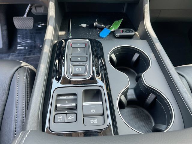 New 2026 Honda Pilot EX-L image 24