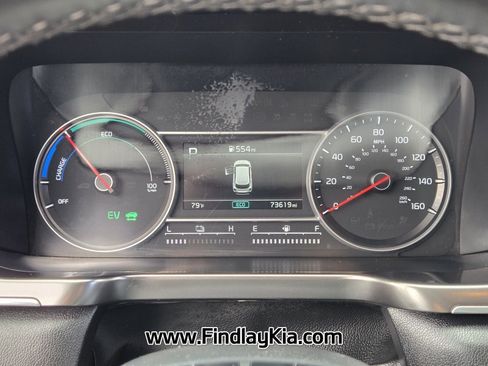 Used 2023 Kia Sorento EX AWD/4WD image 24