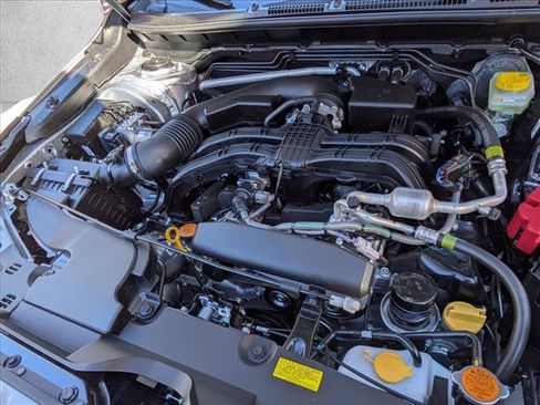 New 2026 Subaru Crosstrek 2.0i Premium image 25