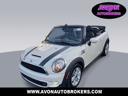 Used 2015 MINI Cooper S