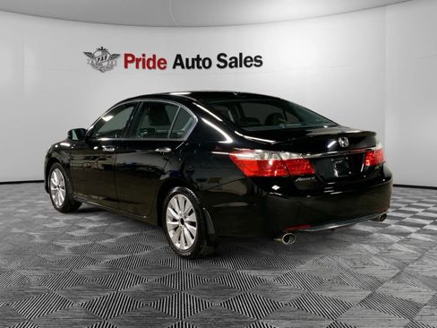 Used 2014 Honda Accord EX-L image 5