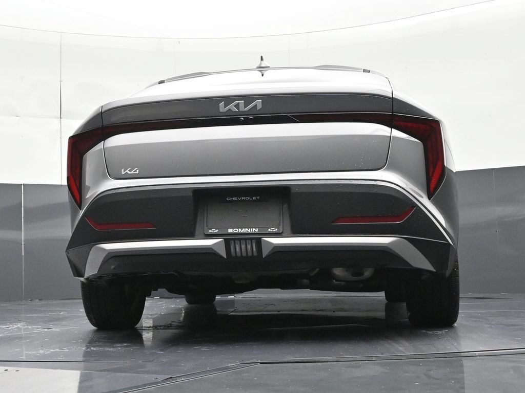 Used 2025 Kia K4 EX FWD image 26