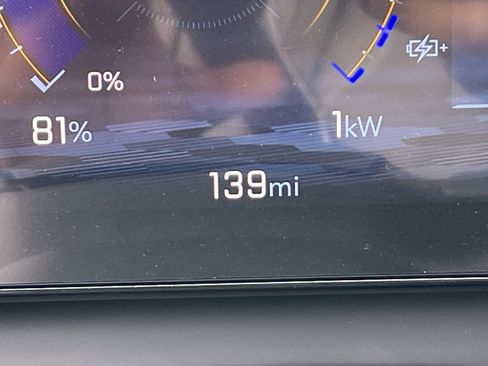 New 2026 Chevrolet Silverado EV W/T image 30