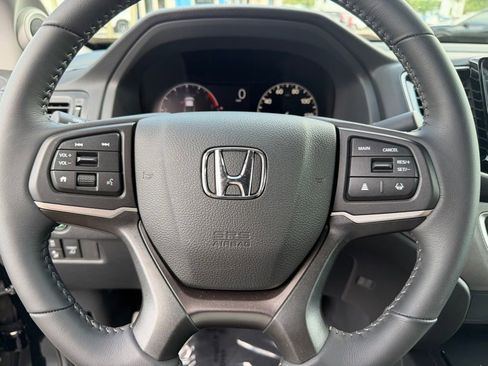 Certified 2026 Honda Ridgeline Sport image 23