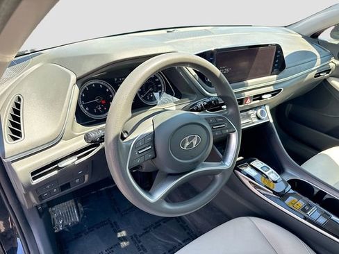 Used 2023 Hyundai Sonata SEL FWD image 11