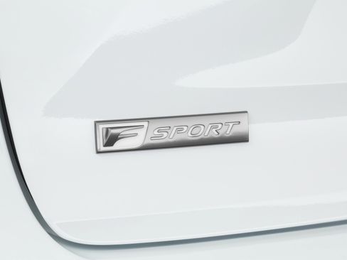 Used 2021 Lexus NX 300 F Sport w/ F Sport Premium Package image 58