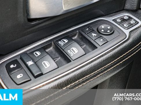 Used 2024 RAM 3500 Big Horn AWD/4WD image 46