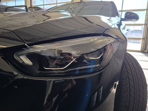 Certified 2025 Mercedes-Benz C 300 Sedan image 30