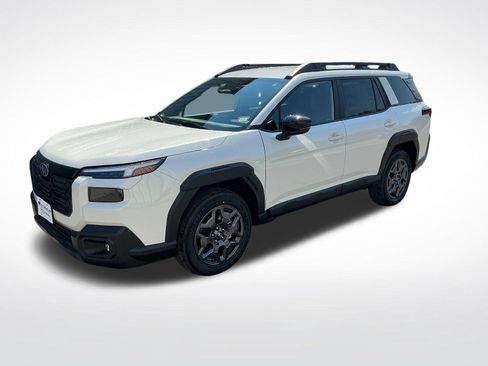 New 2026 Subaru Outback Premium AWD/4WD image 1