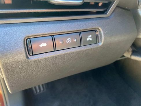 Used 2023 Nissan Altima 2.5 SV FWD image 15