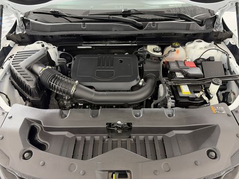 Certified 2024 Chevrolet Blazer LT image 11