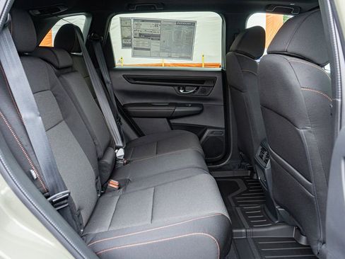 New 2026 Honda CR-V TrailSport image 13