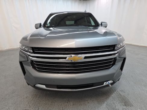 Certified 2023 Chevrolet Suburban LT image 8