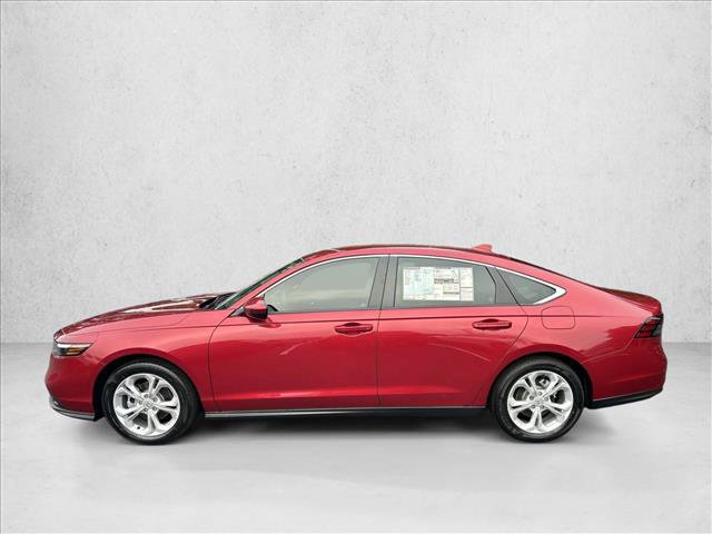 New 2026 Honda Accord LX image 5