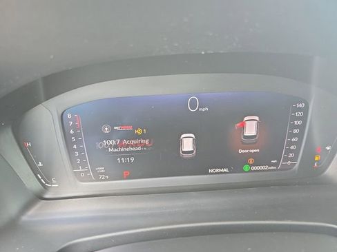 New 2026 Honda Pilot EX-L image 20