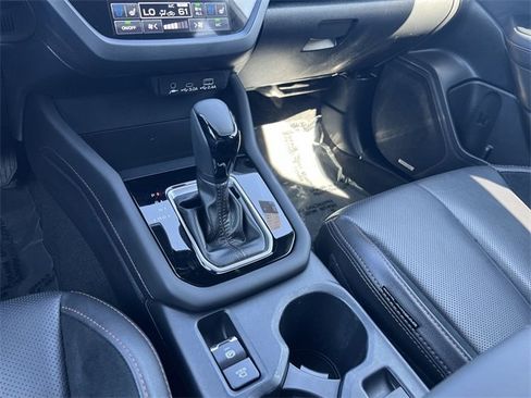 Certified 2025 Subaru Forester Touring image 18