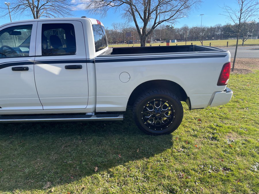 Used 2019 RAM 1500 Tradesman w/ Popular Equipment Group AWD/4WD image 36