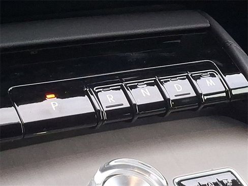 New 2025 Lincoln Navigator L Reserve w/ Jet Appearance Package image 7