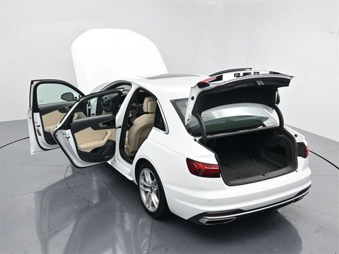 Used 2023 Audi A4 2.0T Premium Plus image 61