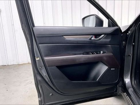 Used 2019 MAZDA CX-5 Signature AWD/4WD image 21