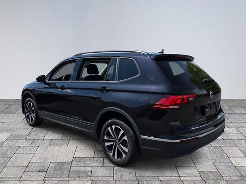 Used 2023 Volkswagen Tiguan S w/ Driver Assistance Package image 5