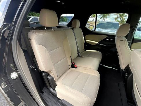 Certified 2023 Chevrolet Traverse LS w/ Midnight/Sport Edition FWD image 26
