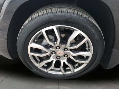 Certified 2023 GMC Terrain Denali w/ Denali Premium Package AWD/4WD image 74